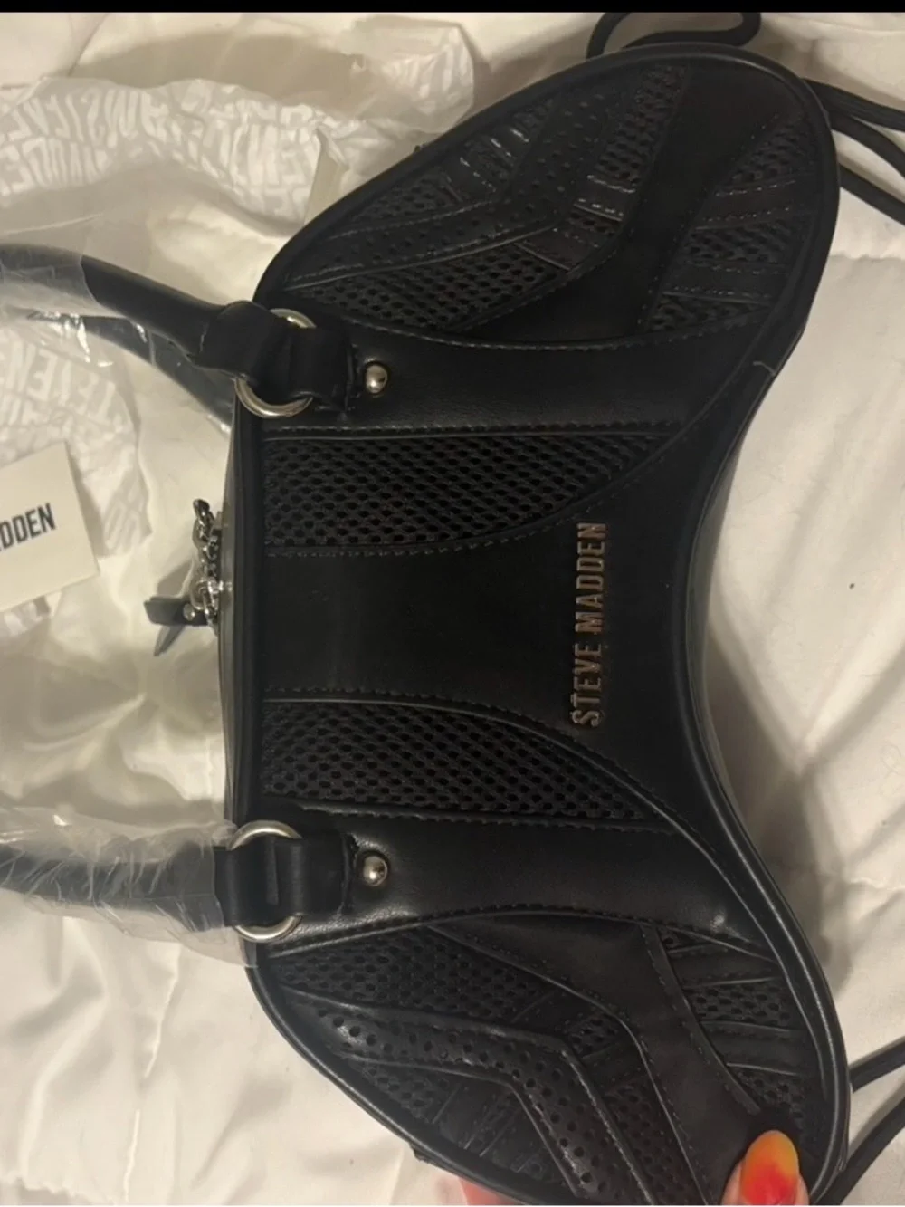 Steve Madden steve madden